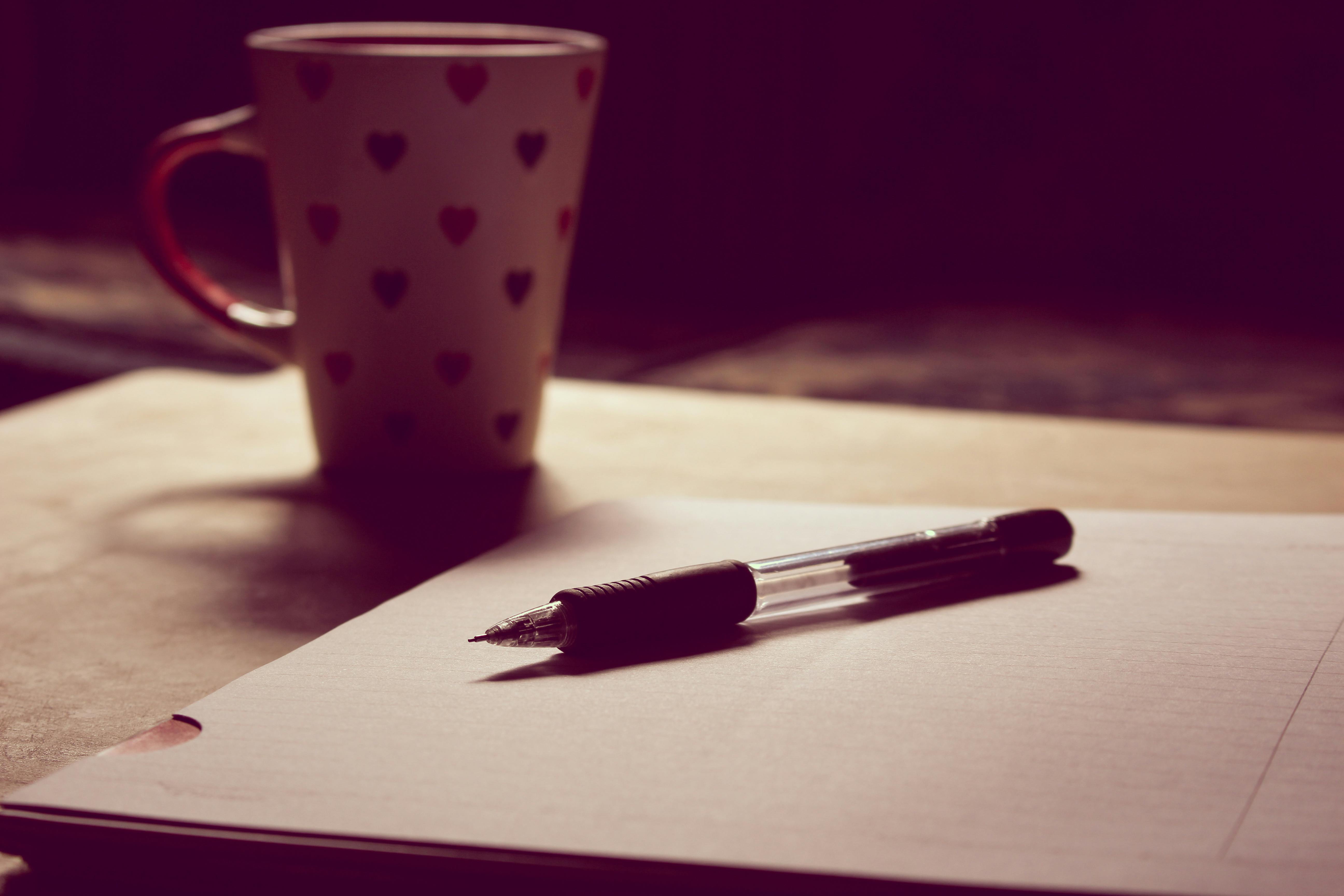 Inspiracja do pisania wiersza okolicznościowego