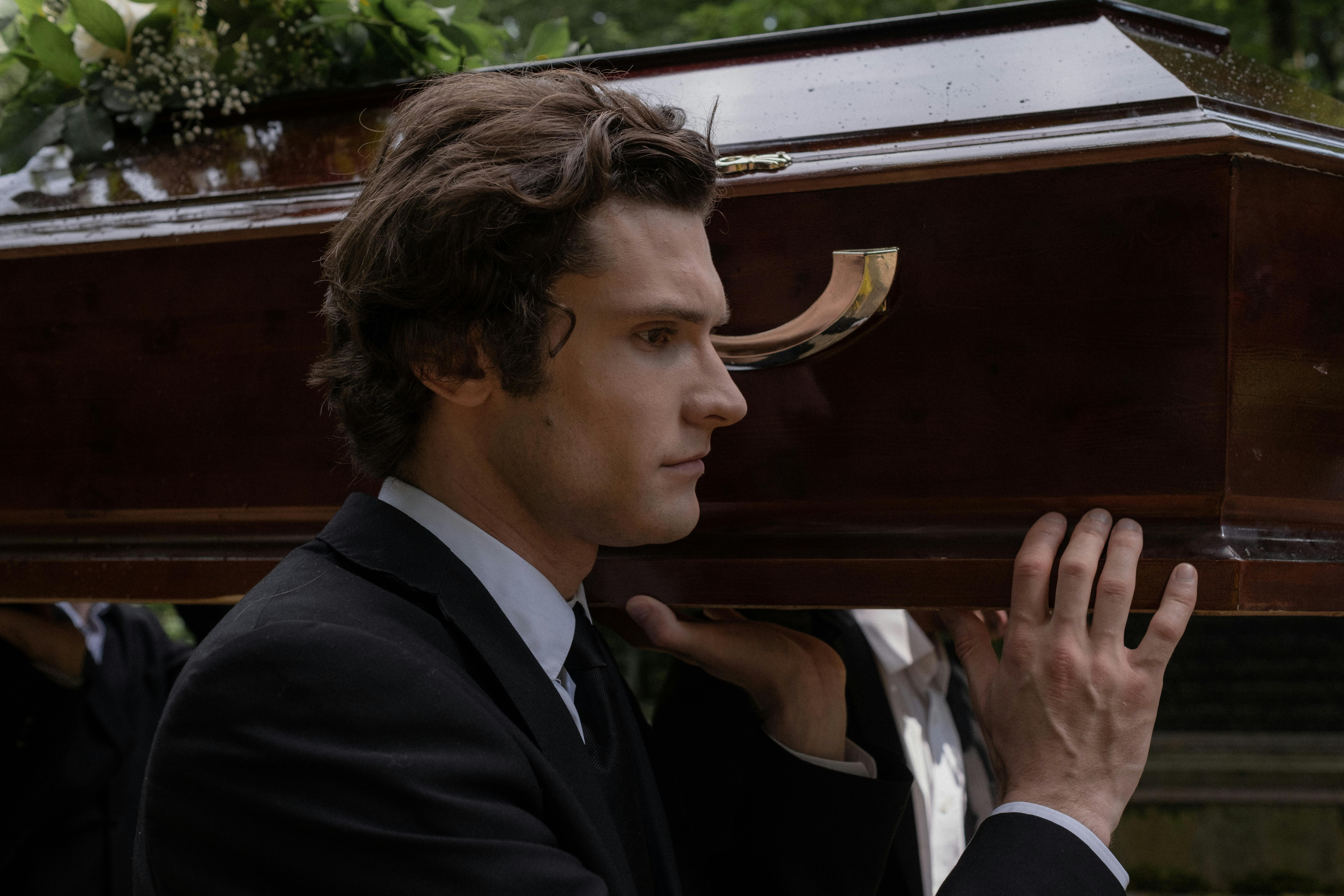 Kwiaty i wspomnienia - symbole pamięci